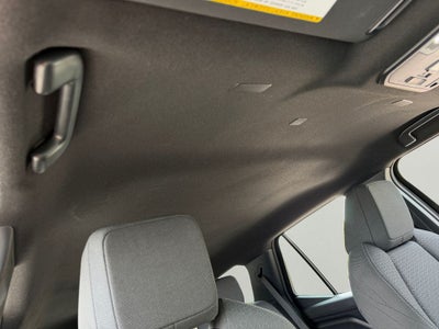 2025 Toyota 4Runner SR5 W/ 3RD ROW SEATING!