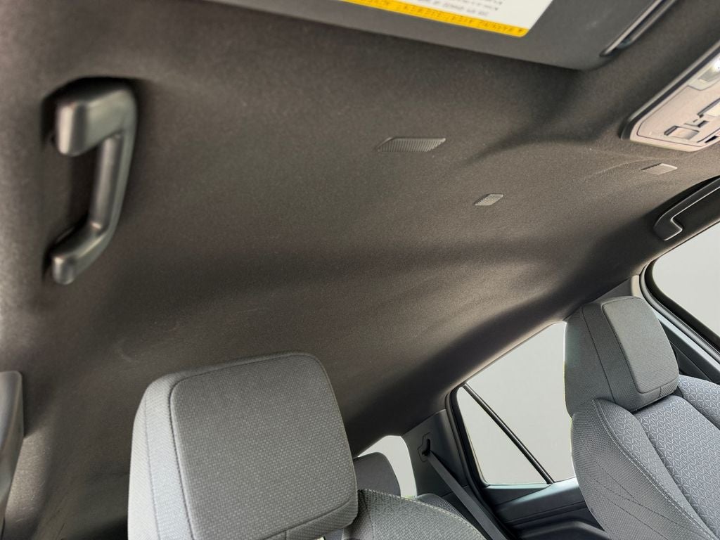 2025 Toyota 4Runner SR5 W/ 3RD ROW SEATING!