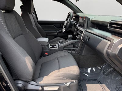2025 Toyota 4Runner SR5 W/ 3RD ROW SEATING!