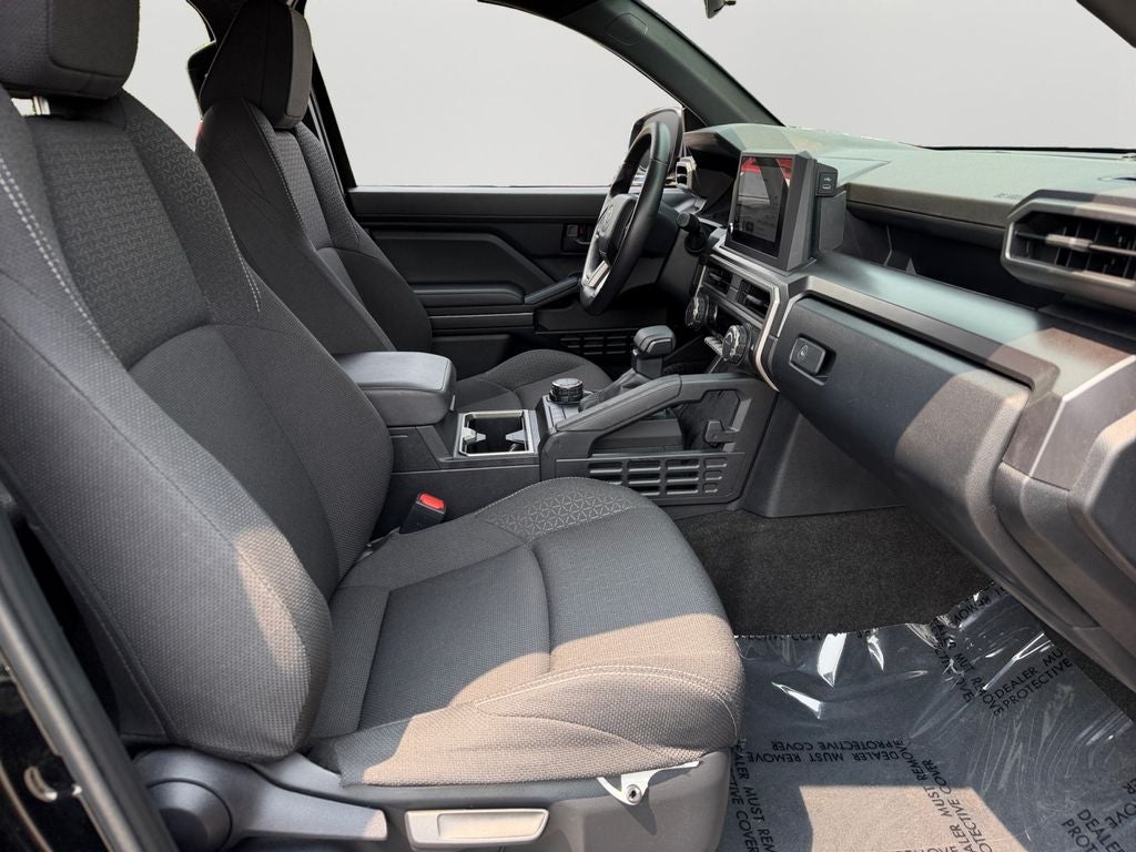 2025 Toyota 4Runner SR5 W/ 3RD ROW SEATING!