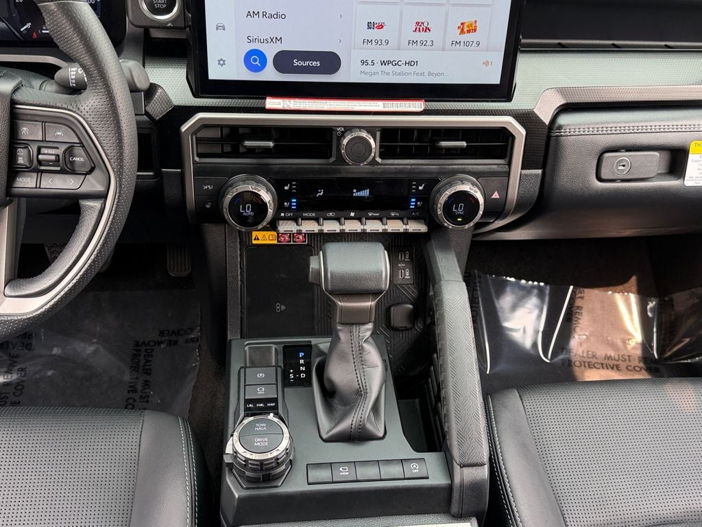 2026 Toyota 4Runner Limited W/ 3RD ROW!