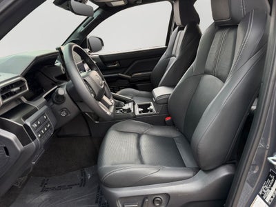 2026 Toyota 4Runner Limited W/ 3RD ROW!