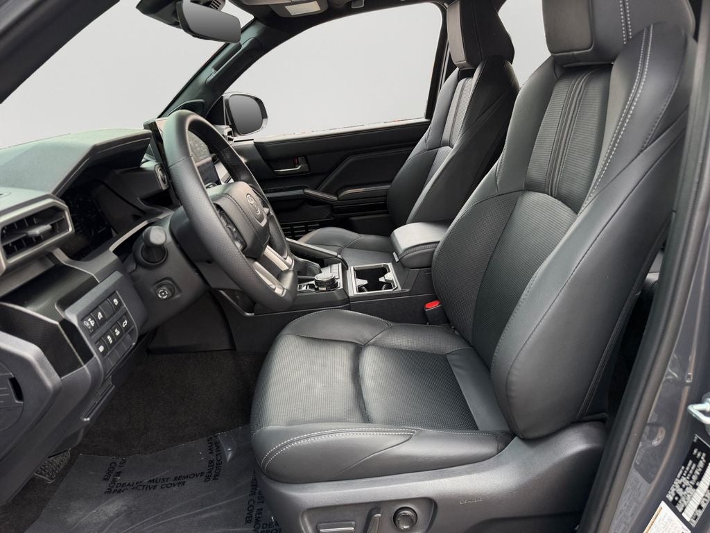 2026 Toyota 4Runner Limited W/ 3RD ROW!