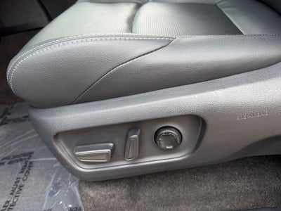 2026 Toyota 4Runner Limited W/ 3RD ROW!