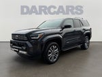 2026 Toyota 4Runner Limited W/ 3RD ROW!