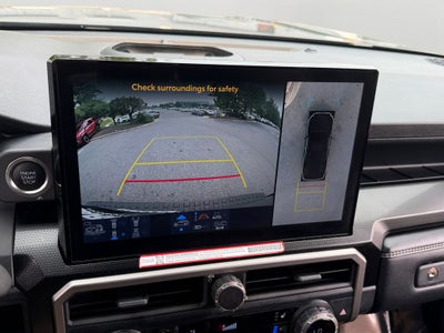 2026 Toyota 4Runner Limited W/ 3RD ROW!