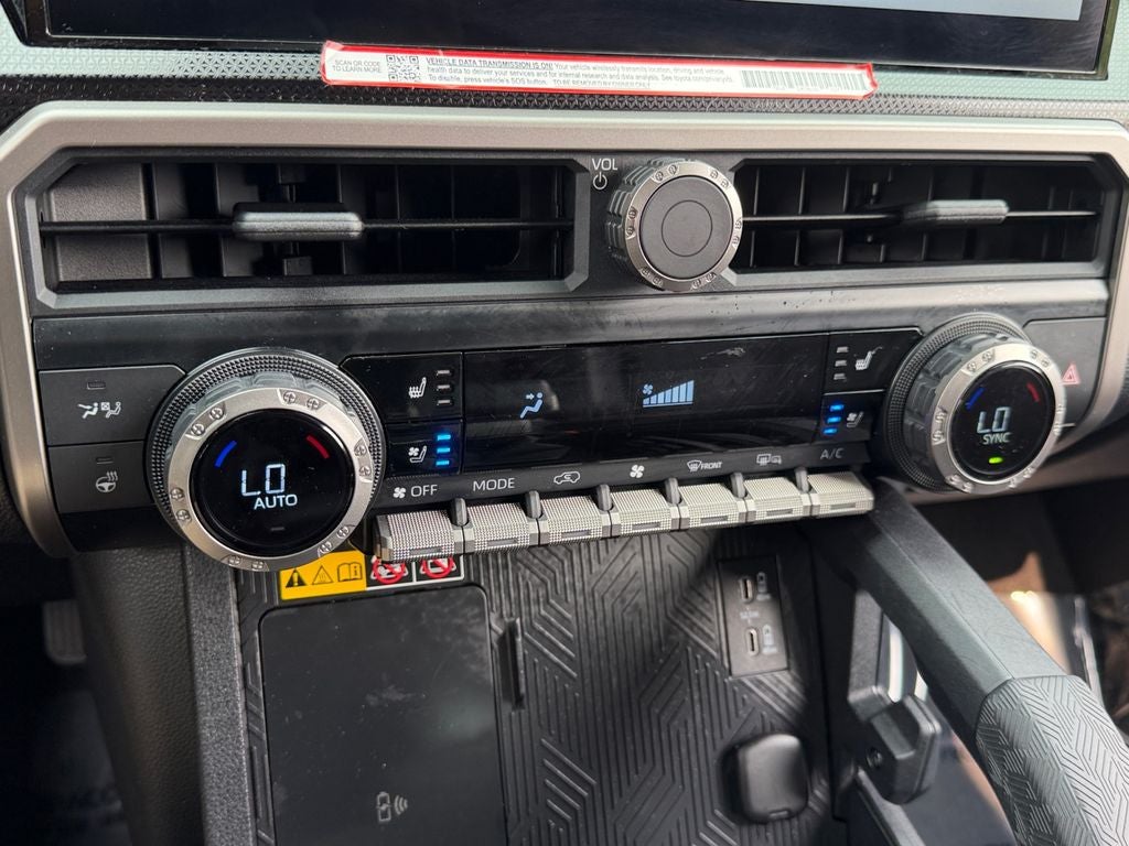 2026 Toyota 4Runner Limited W/ 3RD ROW!