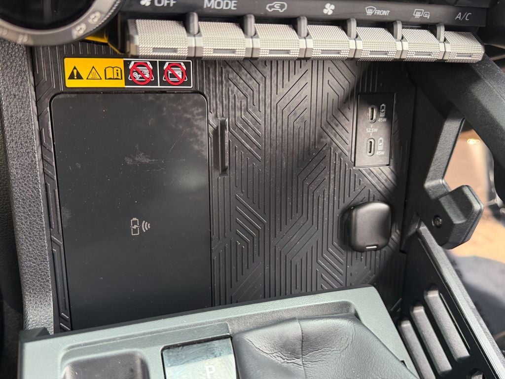 2026 Toyota 4Runner Limited W/ 3RD ROW!