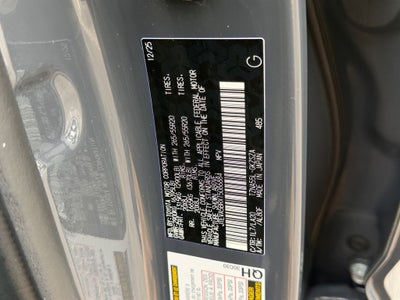 2026 Toyota 4Runner Limited W/ 3RD ROW!