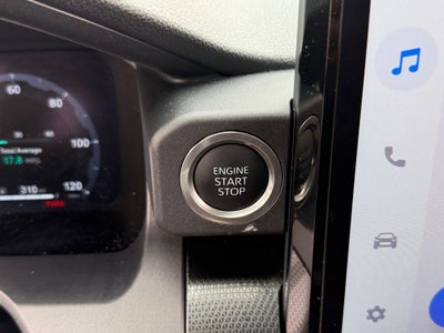 2026 Toyota 4Runner Limited W/ 3RD ROW!