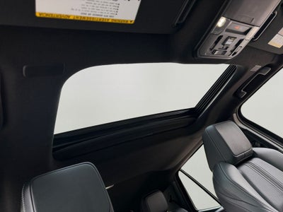 2026 Toyota 4Runner Limited W/ 3RD ROW!