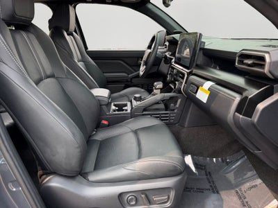 2026 Toyota 4Runner Limited W/ 3RD ROW!