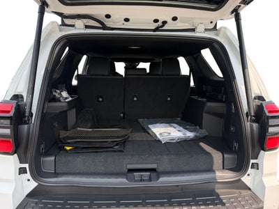 2026 Toyota 4Runner i-FORCE MAX Hybrid TRD Off Road Premium