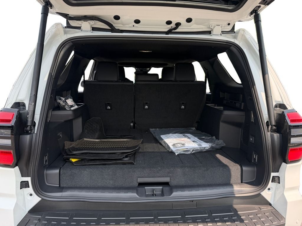 2026 Toyota 4Runner i-FORCE MAX Hybrid TRD Off Road Premium