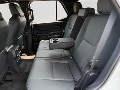 2026 Toyota 4Runner i-FORCE MAX Hybrid TRD Off Road Premium