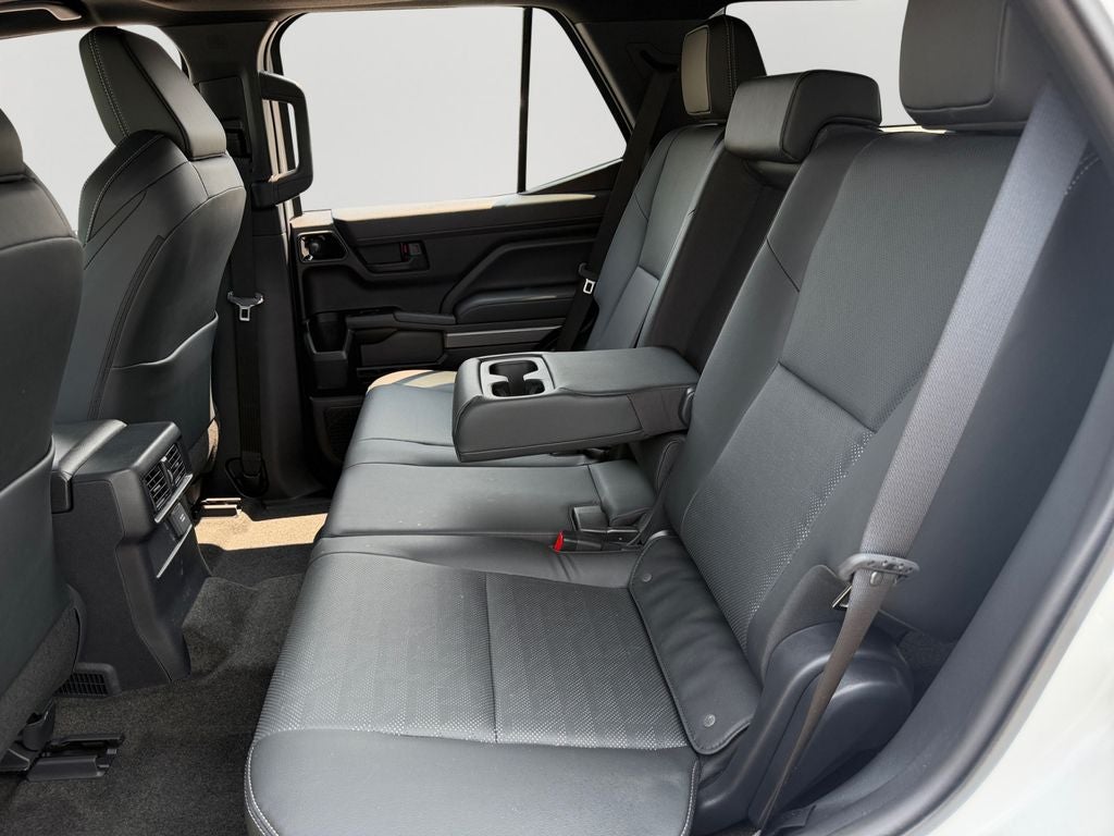 2026 Toyota 4Runner i-FORCE MAX Hybrid TRD Off Road Premium