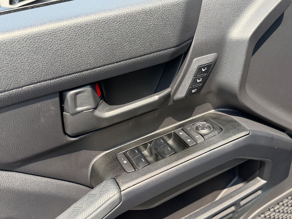 2026 Toyota 4Runner i-FORCE MAX Hybrid TRD Off Road Premium