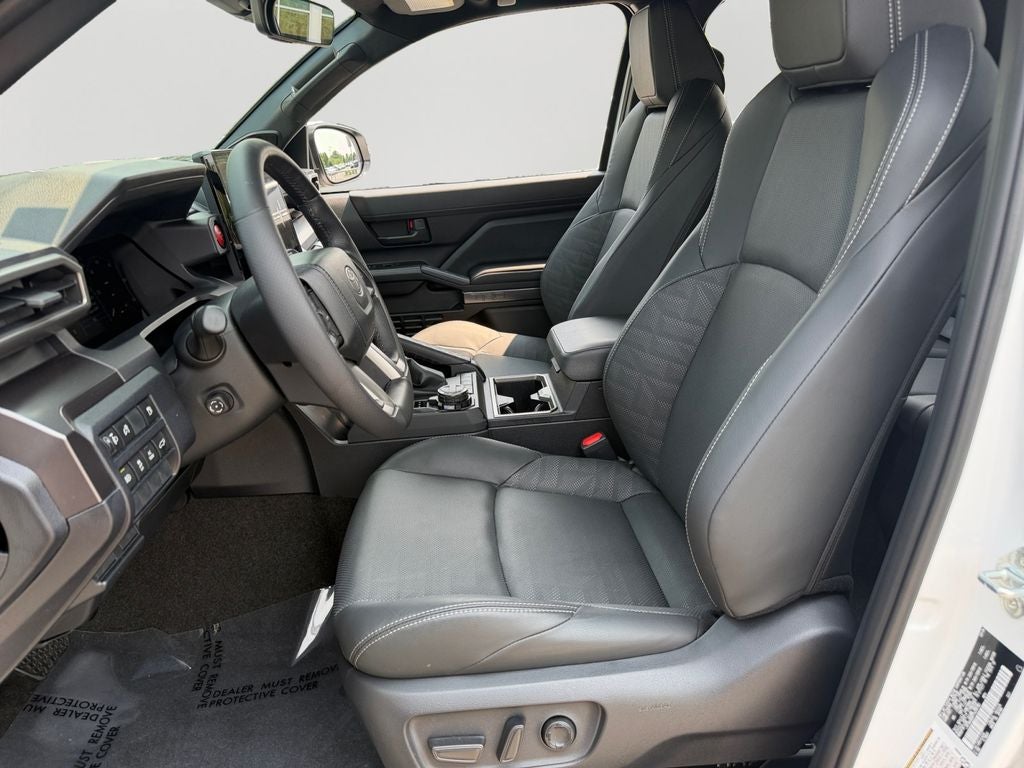 2026 Toyota 4Runner i-FORCE MAX Hybrid TRD Off Road Premium