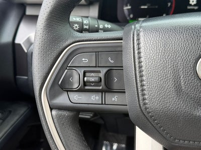 2026 Toyota 4Runner i-FORCE MAX Hybrid TRD Off Road Premium