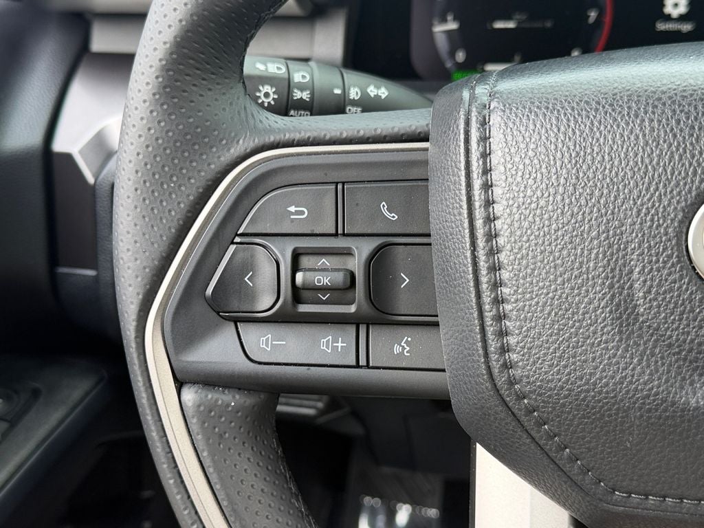 2026 Toyota 4Runner i-FORCE MAX Hybrid TRD Off Road Premium