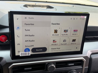 2026 Toyota 4Runner i-FORCE MAX Hybrid TRD Off Road Premium