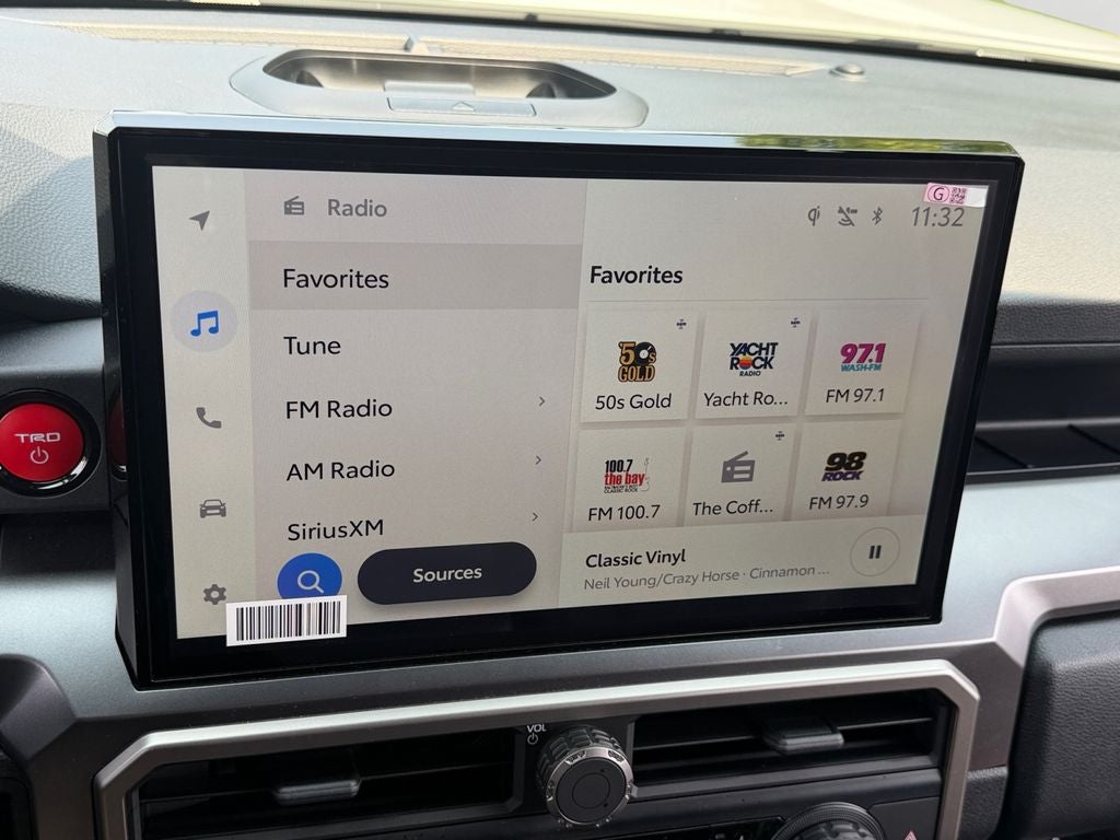 2026 Toyota 4Runner i-FORCE MAX Hybrid TRD Off Road Premium