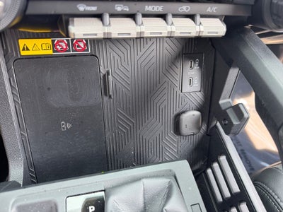 2026 Toyota 4Runner i-FORCE MAX Hybrid TRD Off Road Premium