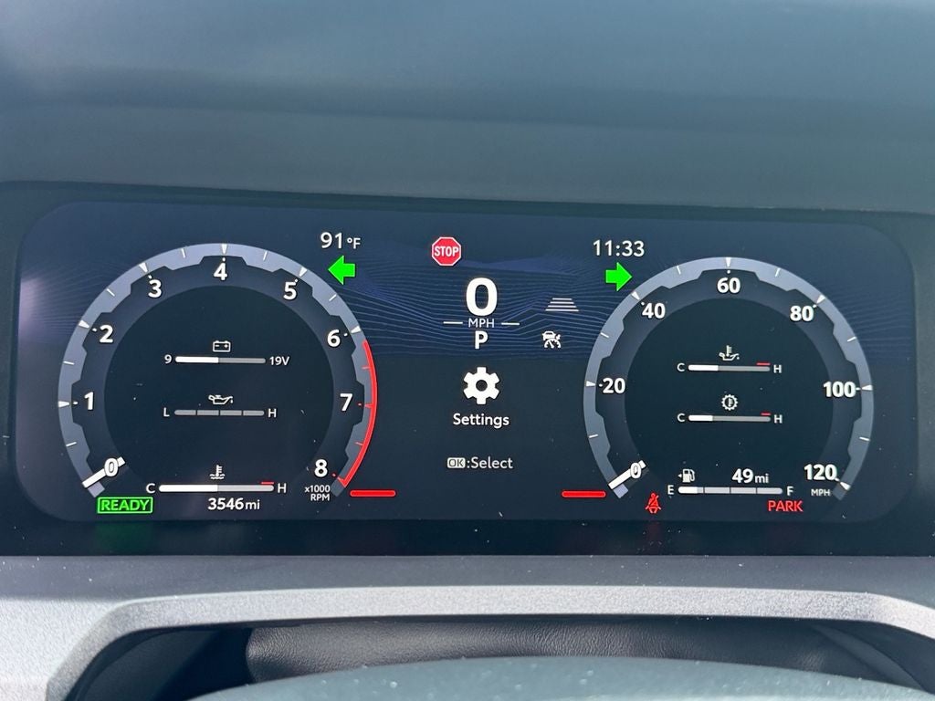 2026 Toyota 4Runner i-FORCE MAX Hybrid TRD Off Road Premium