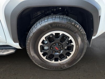 2026 Toyota 4Runner i-FORCE MAX Hybrid TRD Off Road Premium
