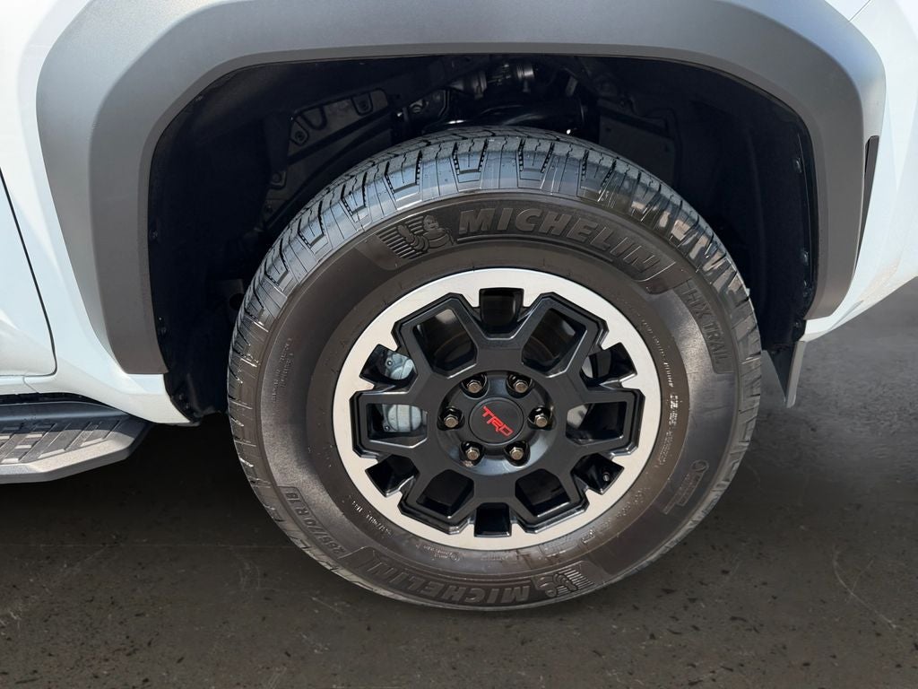 2026 Toyota 4Runner i-FORCE MAX Hybrid TRD Off Road Premium