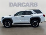 2026 Toyota 4Runner i-FORCE MAX Hybrid TRD Off Road Premium