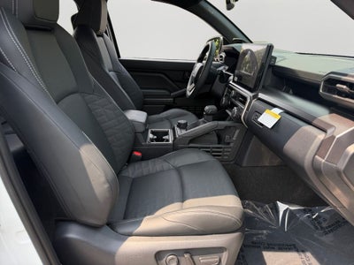 2026 Toyota 4Runner i-FORCE MAX Hybrid TRD Off Road Premium
