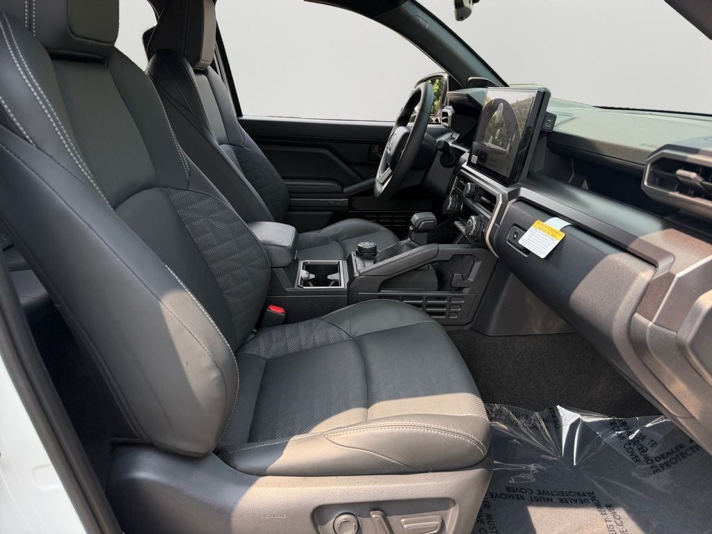 2026 Toyota 4Runner i-FORCE MAX Hybrid TRD Off Road Premium