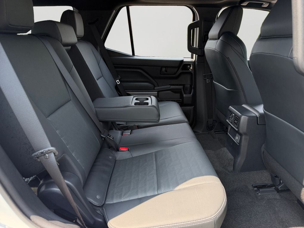 2026 Toyota 4Runner i-FORCE MAX Hybrid TRD Off Road Premium