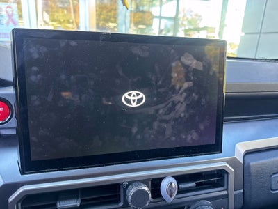 2025 Toyota 4Runner i-FORCE MAX Hybrid TRD Off Road Premium