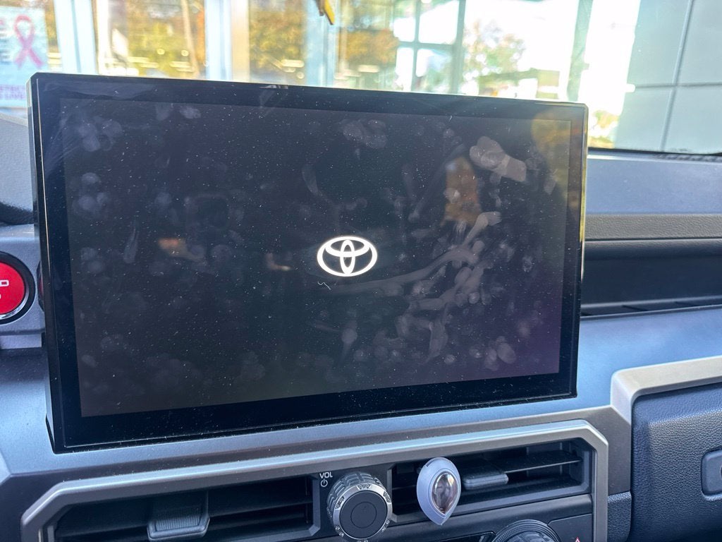 2025 Toyota 4Runner i-FORCE MAX Hybrid TRD Off Road Premium
