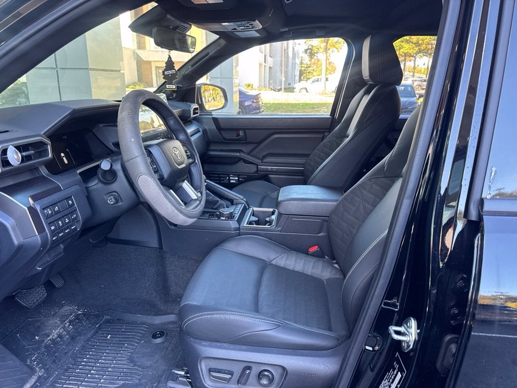 2025 Toyota 4Runner i-FORCE MAX Hybrid TRD Off Road Premium