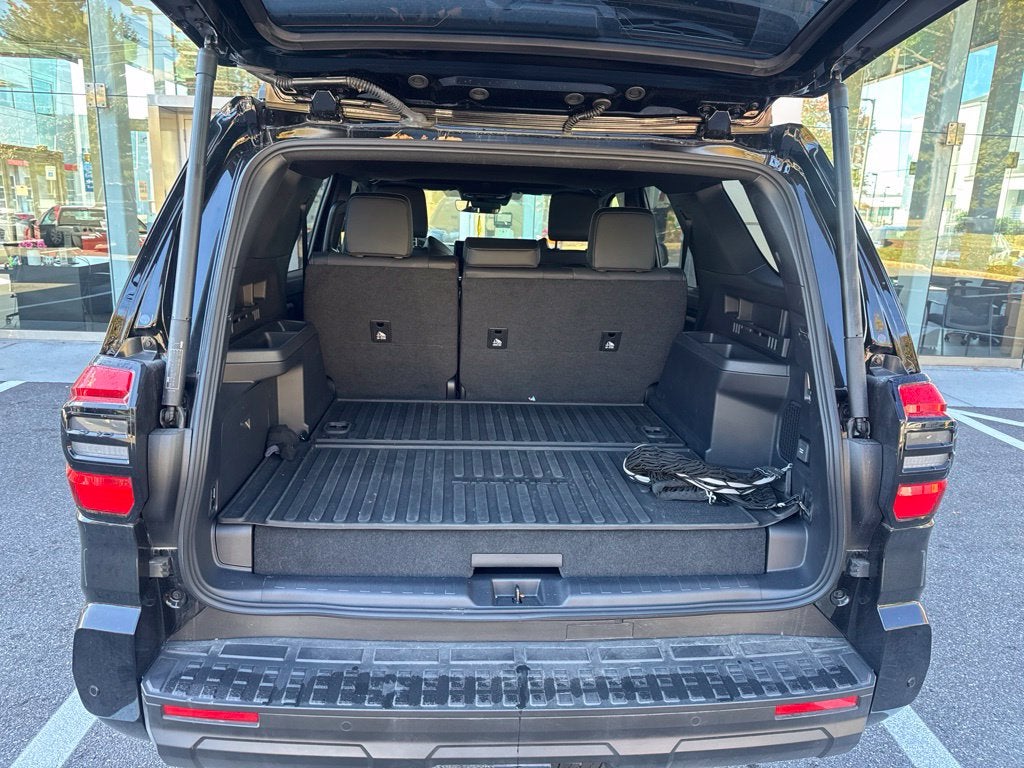 2025 Toyota 4Runner i-FORCE MAX Hybrid TRD Off Road Premium