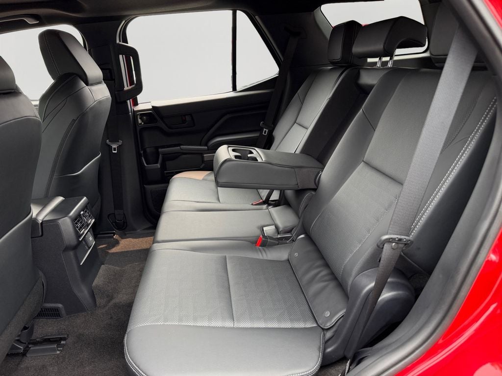 2026 Toyota 4Runner i-FORCE MAX Hybrid TRD Off Road Premium