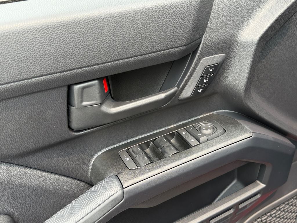 2026 Toyota 4Runner i-FORCE MAX Hybrid TRD Off Road Premium