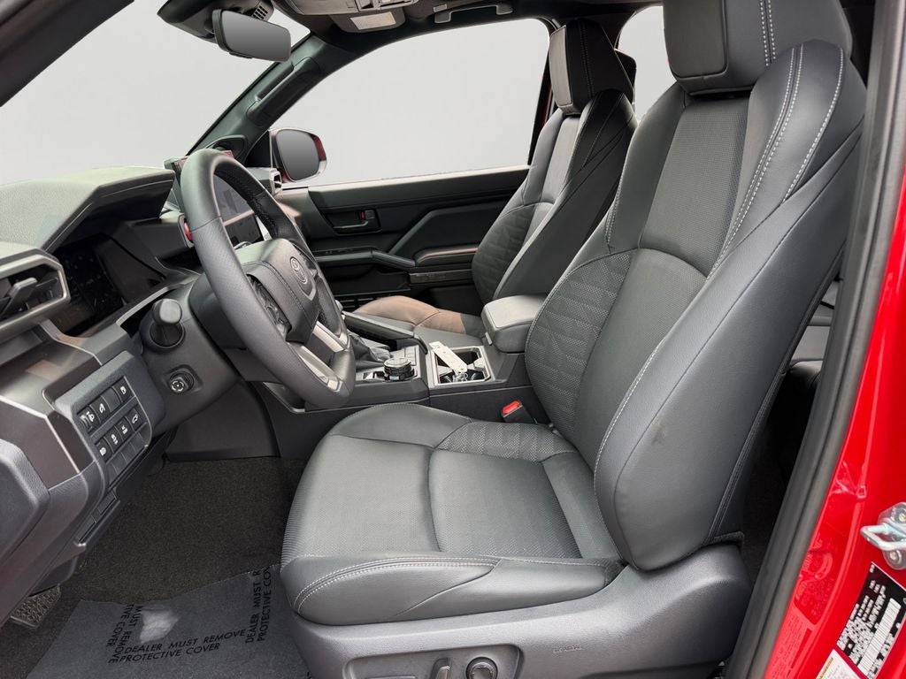 2026 Toyota 4Runner i-FORCE MAX Hybrid TRD Off Road Premium