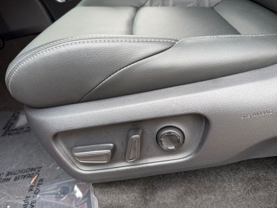 2026 Toyota 4Runner i-FORCE MAX Hybrid TRD Off Road Premium