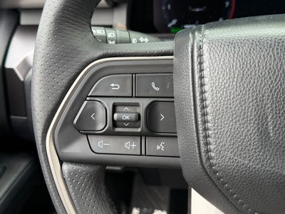 2026 Toyota 4Runner i-FORCE MAX Hybrid TRD Off Road Premium