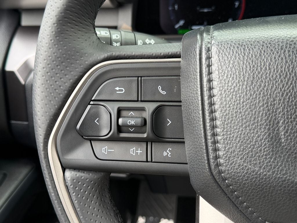 2026 Toyota 4Runner i-FORCE MAX Hybrid TRD Off Road Premium