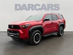 2026 Toyota 4Runner i-FORCE MAX Hybrid TRD Off Road Premium