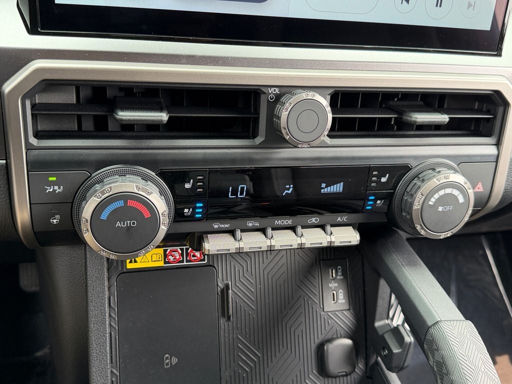2026 Toyota 4Runner i-FORCE MAX Hybrid TRD Off Road Premium
