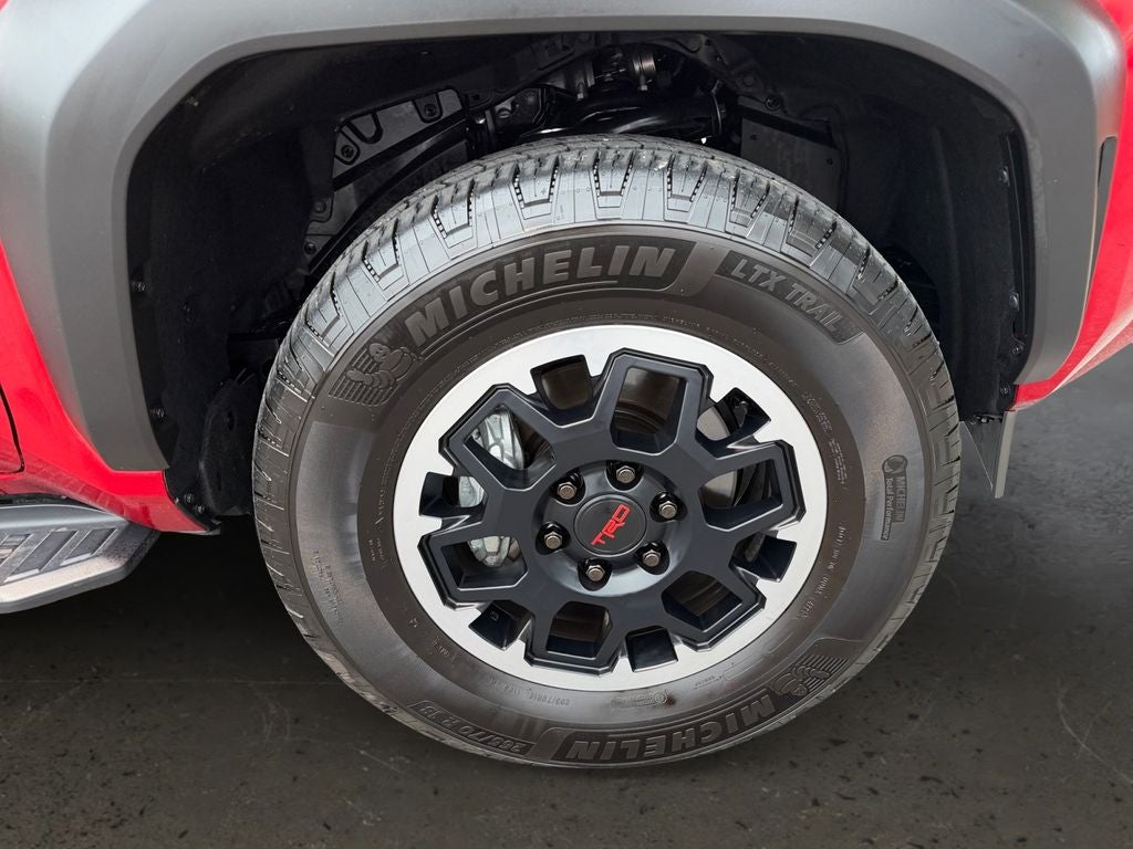 2026 Toyota 4Runner i-FORCE MAX Hybrid TRD Off Road Premium