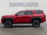 2026 Toyota 4Runner i-FORCE MAX Hybrid TRD Off Road Premium