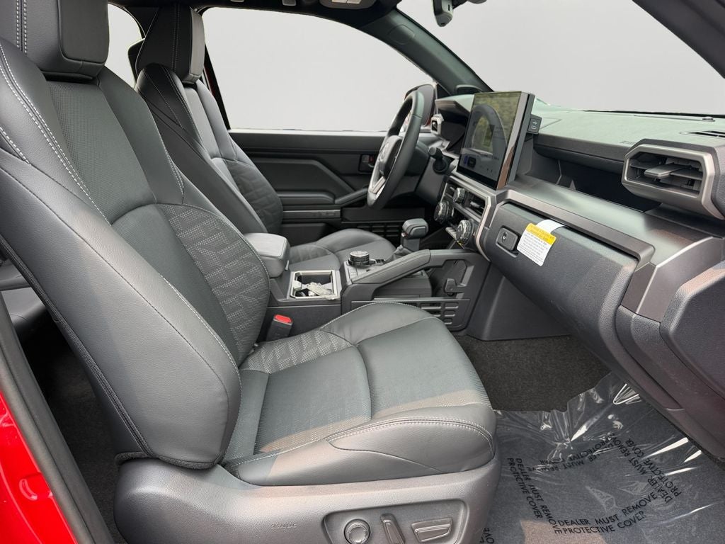 2026 Toyota 4Runner i-FORCE MAX Hybrid TRD Off Road Premium