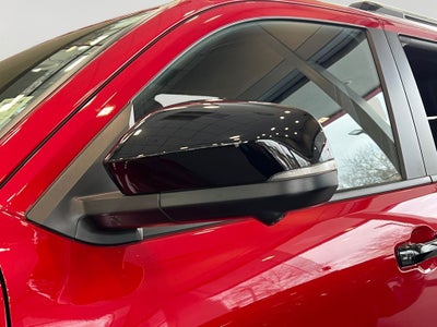 2025 Toyota 4Runner i-FORCE MAX Hybrid Platinum